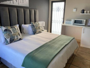 Ocean Sands Villa, Umhlanga Rocks